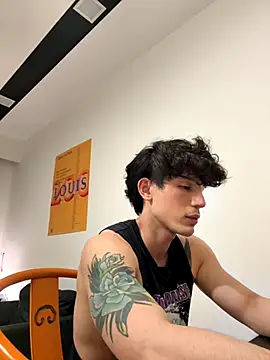 natenatejosh online show from November 8, 2025, 1:58 pm