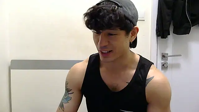 natenatejosh online show from November 15, 2025, 1:26 pm