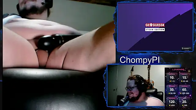 DetChompy online show from May 26, 2026, 6:22 am