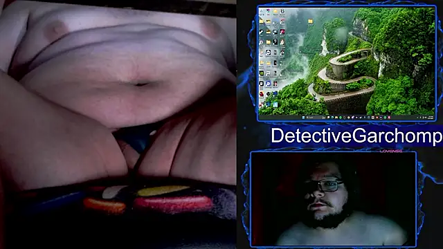 Snapshot of DetChompy chatting on February 13, 2026, 8:14 am DetChompy online show from February 13, 2026, 8:14 am