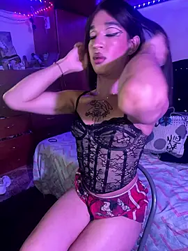 terra sunligth online show from January 10, 2026, 1:12 am