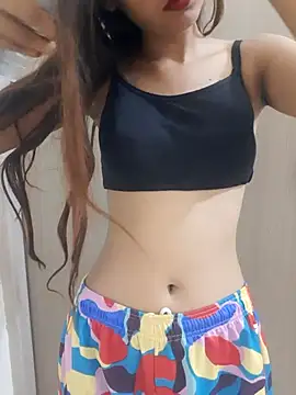 Mahira568 online show from March 31, 2026, 6:54 pm