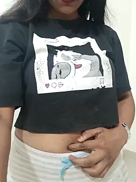 Siya5690 online show from December 4, 2025, 6:51 pm