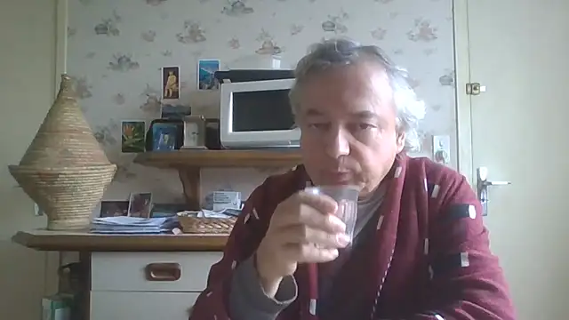 Snapshot of gegevincent chatting on October 20, 2025, 11:00 am gegevincent online show from October 20, 2025, 11:00 am