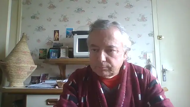 Snapshot of gegevincent chatting on November 2, 2025, 12:43 pm gegevincent online show from November 2, 2025, 12:43 pm