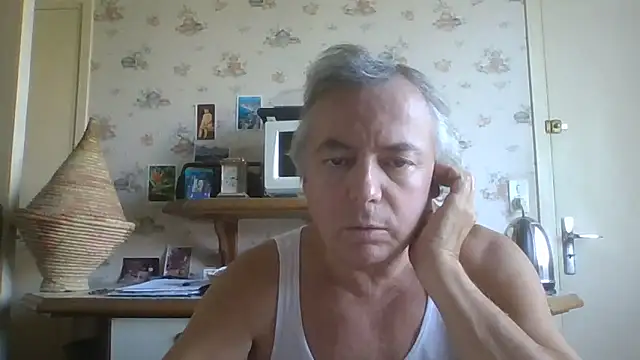 Snapshot of gegevincent chatting on September 19, 2025, 12:09 pm gegevincent online show from September 19, 2025, 12:09 pm