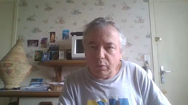Snapshot of gegevincent chatting on June 3, 2026, 10:16 am gegevincent online show from June 3, 2026, 10:16 am