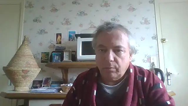 Snapshot of gegevincent chatting on October 21, 2025, 12:26 pm gegevincent online show from October 21, 2025, 12:26 pm