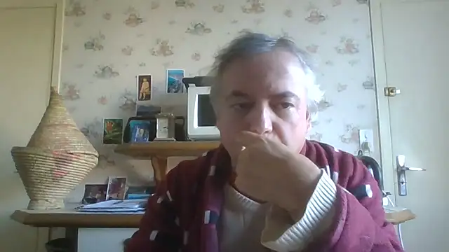 Snapshot of gegevincent chatting on November 18, 2025, 11:46 am gegevincent online show from November 18, 2025, 11:46 am