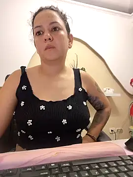 Abbyjoness21 online show from November 16, 2025, 11:15 am