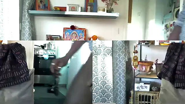 frenchblackc31 online show from January 6, 2026, 3:16 pm