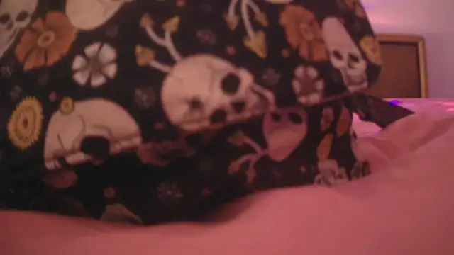 SatiroyNinfa online show from November 1, 2025, 4:52 am