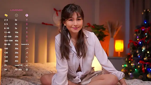 Snapshot of Julia_PR0 chatting on January 7, 2026, 9:47 am Julia PR0 online show from January 7, 2026, 9:47 am