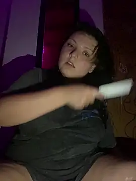 Solangerulo  online show from February 11, 2026, 4:45 am