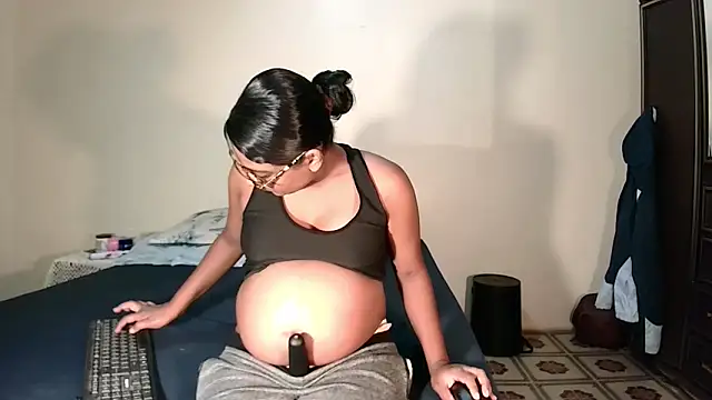 indiansweetflava online show from March 7, 2026, 6:46 pm