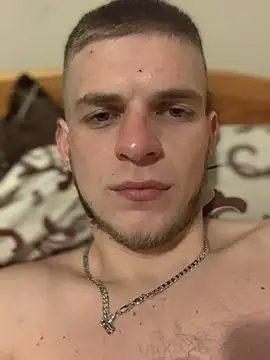 macho1347 online show from October 18, 2025, 10:45 pm