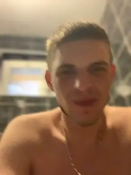 macho1347 online show from November 3, 2025, 12:20 pm