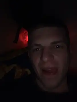 macho1347 online show from March 18, 2026, 10:43 pm