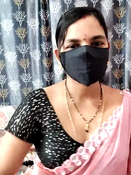 Snapshot of Lalitha-1995 chatting on April 17, 2026, 3:53 am Lalitha-1995 online show from April 17, 2026, 3:53 am