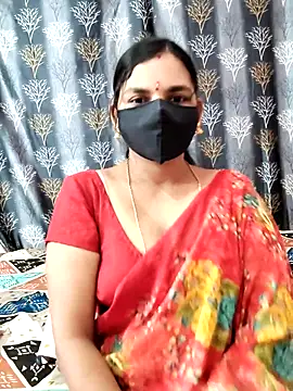 Snapshot of Lalitha-1995 chatting on March 26, 2026, 3:49 am Lalitha-1995 online show from March 26, 2026, 3:49 am