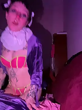 severingratty online show from October 25, 2025, 9:04 pm