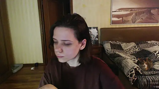 enchanting chloe online show from November 23, 2025, 7:13 pm