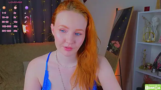 JoyceJones online show from February 7, 2026, 8:39 pm