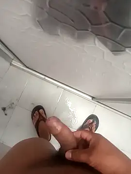 Oscariin96 online show from March 20, 2026, 12:17 pm