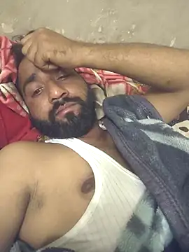 Garammandi011 online show from August 2, 2026, 6:38 pm