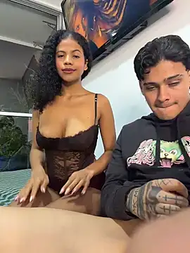 Rose-andres online show from April 25, 2026, 2:14 am