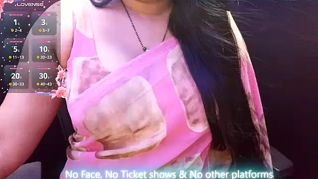 Snapshot of Anuforyou19 chatting on November 23, 2025, 4:50 pm Anuforyou19 online show from November 23, 2025, 4:50 pm