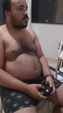 Urso Nerd online show from April 4, 2026, 3:46 am