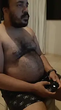 Urso Nerd online show from April 12, 2026, 3:32 am