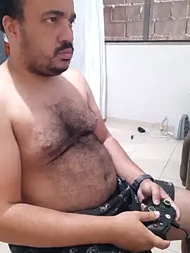 Urso Nerd online show from September 18, 2025, 3:37 pm