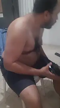 Urso Nerd online show from March 31, 2026, 4:20 pm