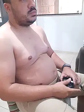 Urso Nerd online show from October 6, 2025, 3:57 pm