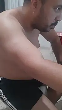 Urso Nerd online show from October 12, 2025, 4:41 pm