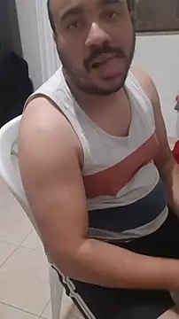 Urso Nerd online show from October 21, 2025, 3:44 pm