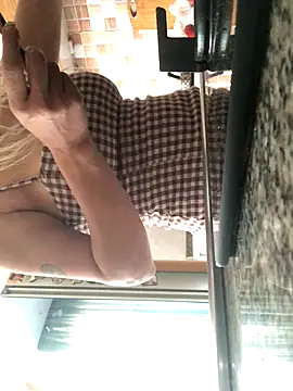 AlevNaz online show from September 24, 2025, 12:11 pm