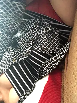 AlevNaz online show from November 22, 2025, 8:02 am