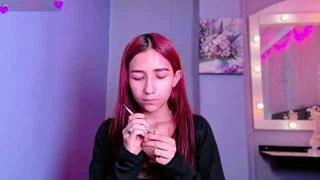 Snapshot of NataliaPrada_s chatting on November 24, 2025, 4:07 pm NataliaPrada s online show from November 24, 2025, 4:07 pm