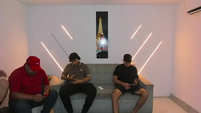 Snapshot of brutal_sex_room2k chatting on January 10, 2026, 12:55 pm brutal sex room2k online show from January 10, 2026, 12:55 pm