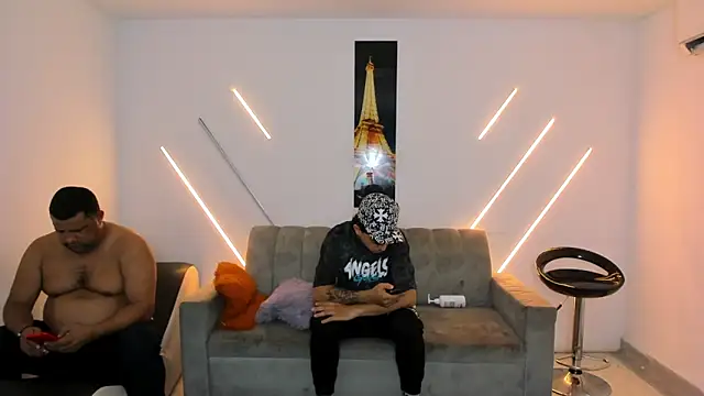 Snapshot of brutal_sex_room2k chatting on January 18, 2026, 1:36 pm brutal sex room2k online show from January 18, 2026, 1:36 pm