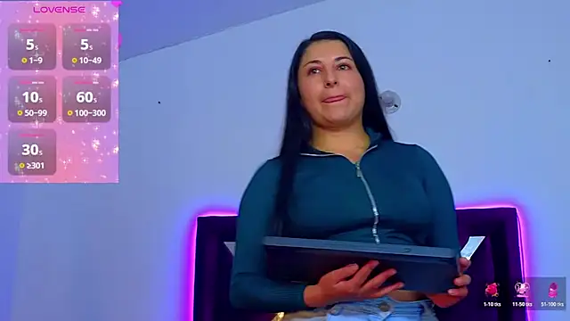 Snapshot of cuteeimy chatting on January 14, 2026, 7:06 pm cuteeimy online show from January 14, 2026, 7:06 pm