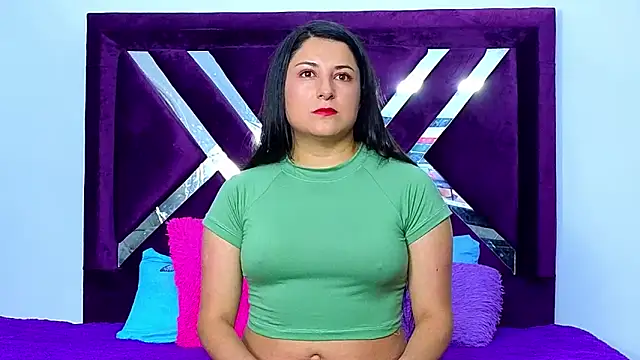 Snapshot of cuteeimy chatting on January 5, 2026, 7:06 pm cuteeimy online show from January 5, 2026, 7:06 pm