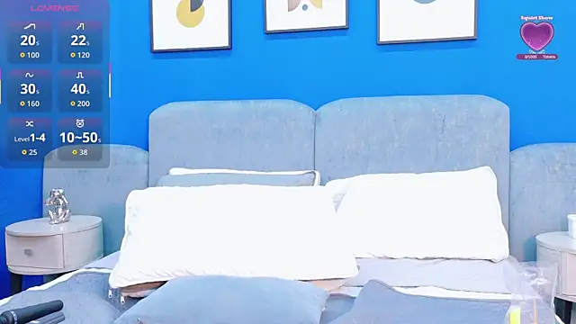 lixie peyton online show from February 5, 2026, 1:29 pm