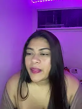 NattashaMore 0719 online show from September 20, 2025, 4:28 am