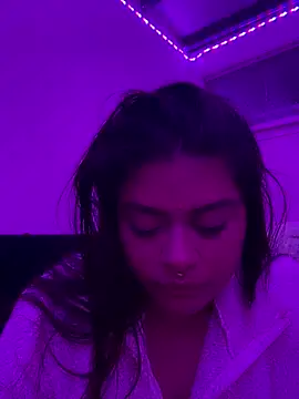 NattashaMore 0719 online show from October 23, 2025, 2:43 am