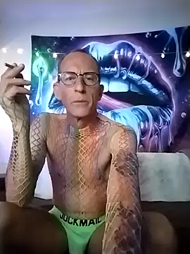 we are fucking serious online show from April 11, 2026, 10:13 pm