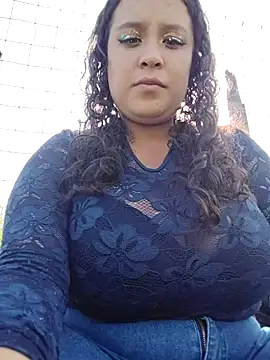 You-sexy-starr online show from November 3, 2025, 7:28 pm